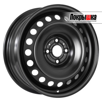 Magnetto 16023 Black Magnetto 16023 Black