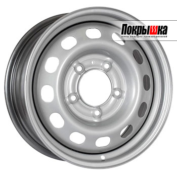 Отзывы о диске Magnetto 16024 Silver