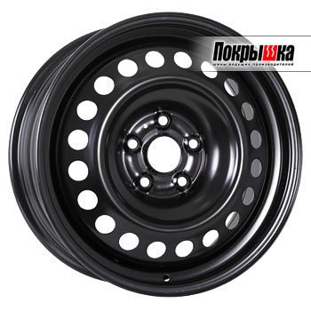 Отзывы о диске Magnetto 17011 Black