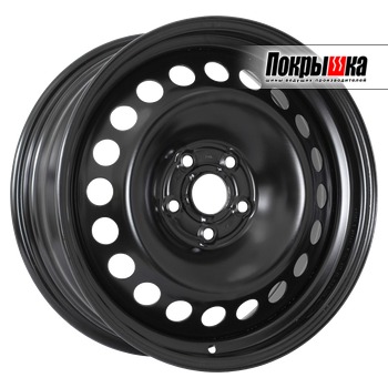 Magnetto 17016 Black Magnetto 17016 Black