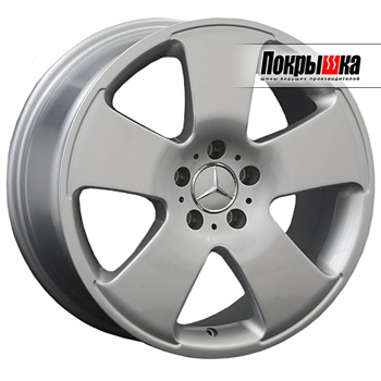 Отзывы о диске REPLICA LS MR-49; MB-49 (S)