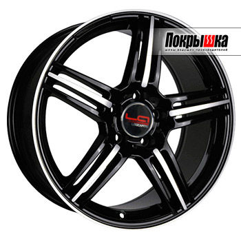 Replica LA Concept MB-521 (BKF)