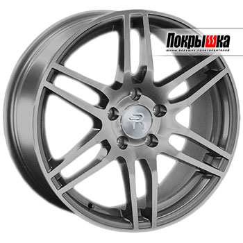 Отзывы о диске Replica LA Optima MB-104 (GM)