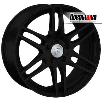 Отзывы о диске Replica LA Optima MB-104 (MB)