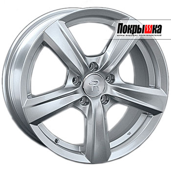 Отзывы о диске Replica LA Optima MB-105 (S)