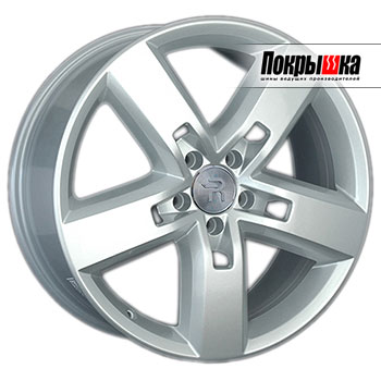 Отзывы о диске Replica LA Optima MB-128 (S)