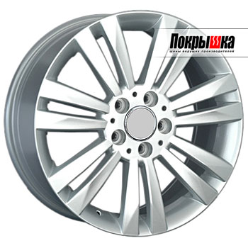 Отзывы о диске Replica LA Optima MB-129 (S)