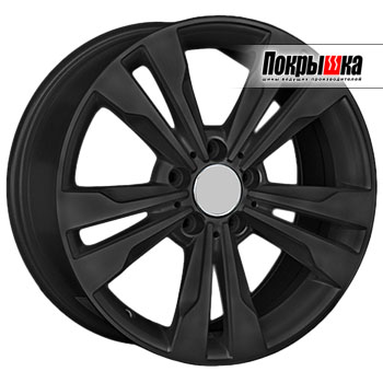 Отзывы о диске Replica LA Optima MB-131 (MB)