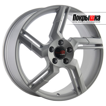 Отзывы о диске Replica LA Concept MB-501 (S)