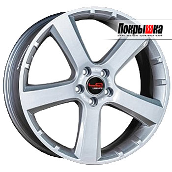 Отзывы о диске Replica LA Optima MB-70 (S)