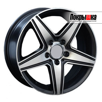 REPLICA LS MR-72; MB-72 (MBF)