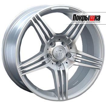 Отзывы о диске Replica LA Optima MB-74 (S)