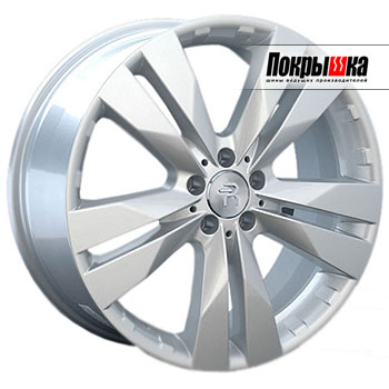 Отзывы о диске Replica LA Optima MB-78 (S)