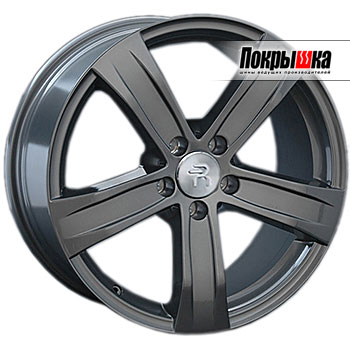 Отзывы о диске Replica LA Optima MB-84 (GM)