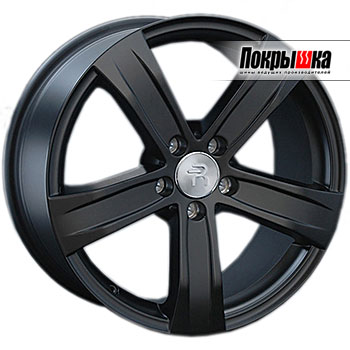 Отзывы о диске Replica LA Optima MB-84 (MB)