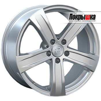 Отзывы о диске Replica LA Optima MB-84 (S)