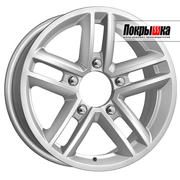 Отзывы о диске K&K Медео (блэк платинум)(КС600)