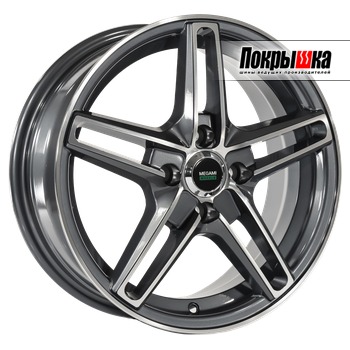 Megami MGM-17FF (GMF) Megami MGM-17FF (GMF)