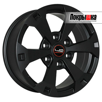 Отзывы о диске Replica LA Optima MI-106 (MB)