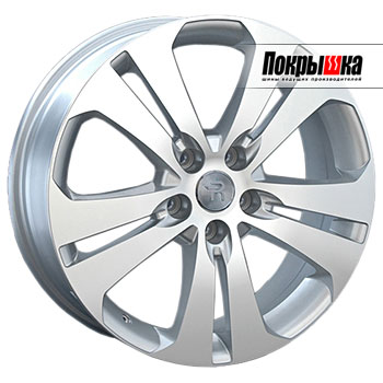 Отзывы о диске Replica LA Optima MI-104 (SF)