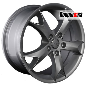 Отзывы о диске Replica LA Optima MI-13 (S)