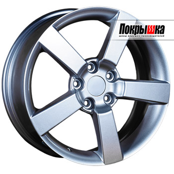 Отзывы о диске Replica LA Optima MI-15 (S)