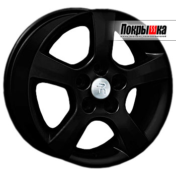 Отзывы о диске Replica LA Optima MI-19 (MB)