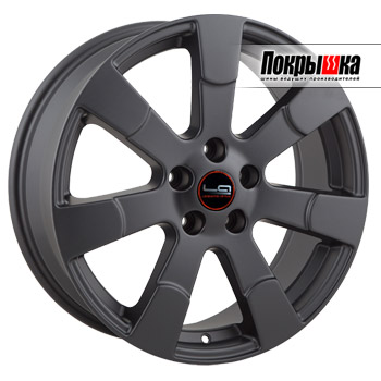 Отзывы о диске Replica LA Optima MI-21 (MB)