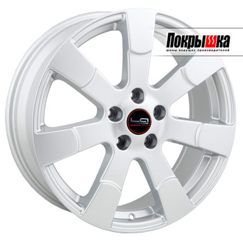 Отзывы о диске Replica LA Optima MI-21 (S)