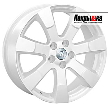 Отзывы о диске Replica LA Optima MI-21 (W)