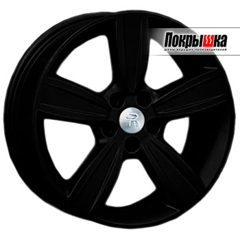 Отзывы о диске Replica LA Optima MI-24 (MB)