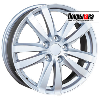 Отзывы о диске Replica LA Optima MI-29 (S)