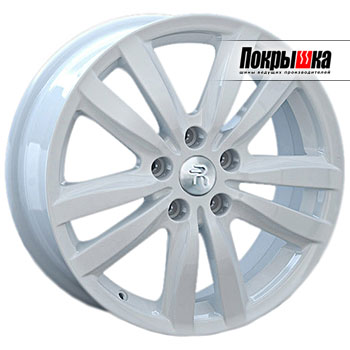 Replica LA Optima MI-29 (W) Replica LA Optima MI-29 (W)