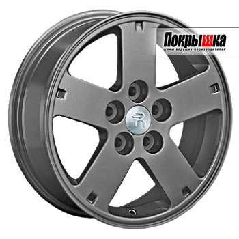 Отзывы о диске Replica LA Optima MI-32 (GM)