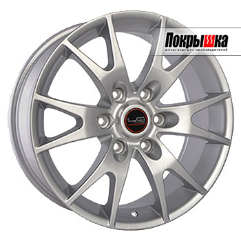 Отзывы о диске Replica LA Optima MI-38 (S)