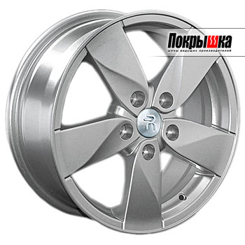 Отзывы о диске Replica LA Optima MI-48 (S)