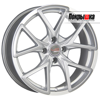 Отзывы о диске Replica LA Concept MI-508 (S)