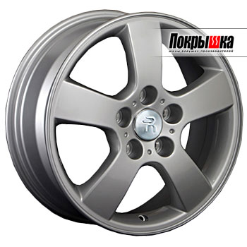 Отзывы о диске Replica LA Optima MI-52 (S)