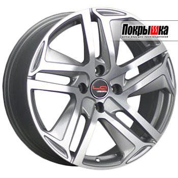 Отзывы о диске Replica LA Concept MI-538 (SF)