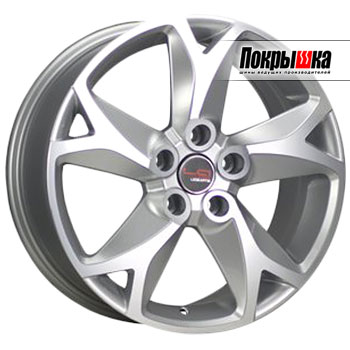 Отзывы о диске Replica LA Concept MI-544 (SF)