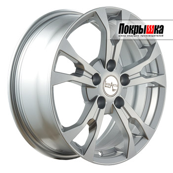 Отзывы о диске Replica LA Optima MI-55 (S)