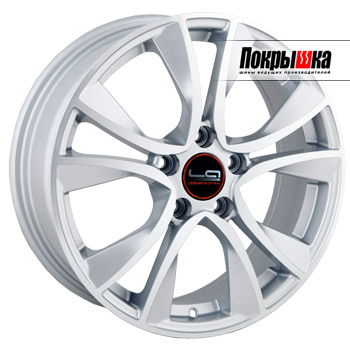 Отзывы о диске Replica LA Optima MI-56 (SF)