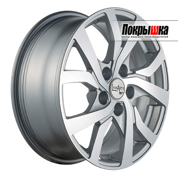 Replica LA Optima MI-57 (SF)