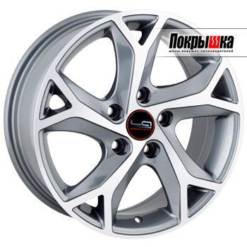 Отзывы о диске Replica LA Optima MI-59 (GMF)