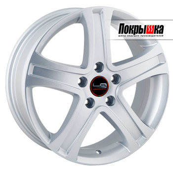 Отзывы о диске Replica LA Optima MI-61 (S)