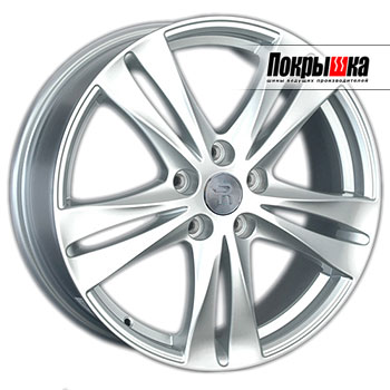 Replica LA Optima MI-63 (S)