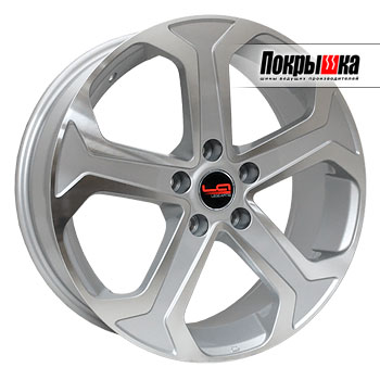 Отзывы о диске Replica LA Optima MI-66 (S)