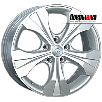 Отзывы о диске Replica LA Optima MI-68 (SF)