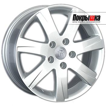 Отзывы о диске Replica LA Optima MI-69 (S)