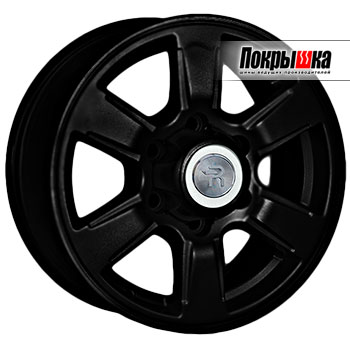 Отзывы о диске Replica LA Optima MI-70 (MB)